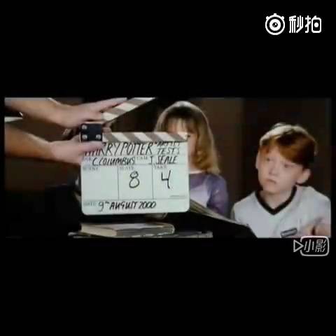 哈利波特与魔法石内地重映